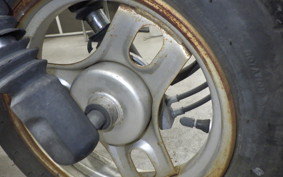 HONDA DIO Gen.6 2009 AF68