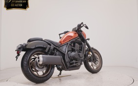 HONDA REBEL 1100 S DCT 2026 SC87