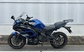 KAWASAKI NINJA 400 2016 EX400E