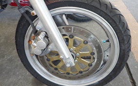 YAMAHA ZEAL 2020 3YX