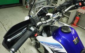 YAMAHA SEROW 250 Gen.3 2003 DG31J