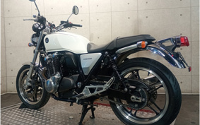 HONDA CB1100 2010 SC65