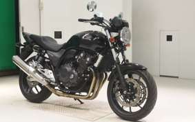 HONDA CB400SF GEN 4 A 2019 NC42