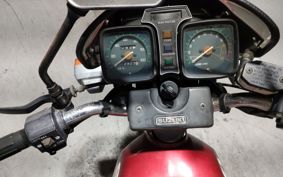 SUZUKI GS125 NF41B