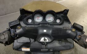 HONDA FORZA S MF06