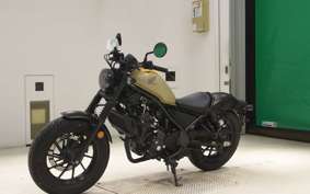 HONDA REBEL 250 A 2022 MC49