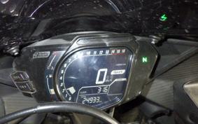 HONDA CBR250RR 2012 MC51