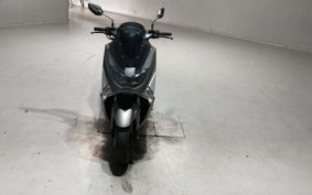 YAMAHA N-MAX 155 SG50J