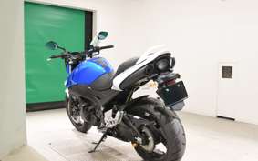 SUZUKI GSR400 A 2015 GK7EA