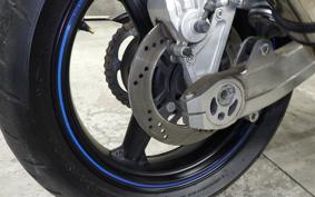 KAWASAKI ZEPHYR 400 KAI 2008 ZR400C