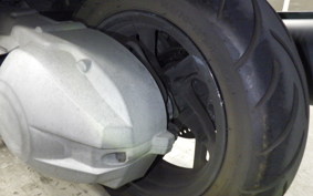 SUZUKI SKYWAVE 250 (Burgman 250) S Gen.3 CJ44A