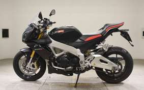 APRILIA TUONO V4R APRC 2012