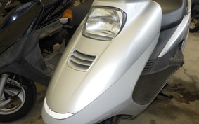 HONDA SPACY 125 Gen. 3 JF04