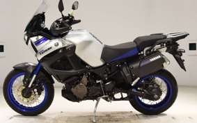 YAMAHA XT1200Z SUPER TENERE 2015