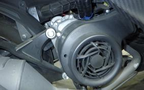 SUZUKI ｽｳｨｯｼｭ125 1998 DV12B