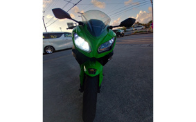 KAWASAKI NINJA 250 EX250L