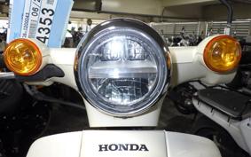 HONDA C50 SUPER CUB AA09