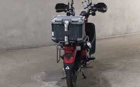 HONDA CT125 HUNTER  CUB  JA65