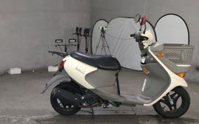 SUZUKI LETS4 CA43A