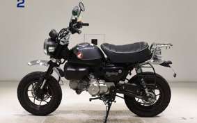 HONDA MONKEY 125 2017 JB03