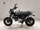 Фото Honda MONKEY 125 2017 с японского аукциона