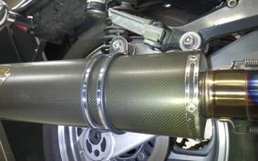 KAWASAKI ZEPHYR 1100 1994 ZRT10A