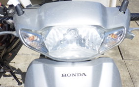 HONDA TACT-4ﾍﾞｰｼｯｸ AF79