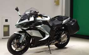 KAWASAKI NINJA 1000 A 2018
