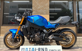YAMAHA XSR900 2022 RN80J