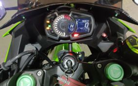 KAWASAKI NINJA 250 EX250P