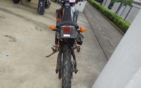 YAMAHA DT125R Gen.2 3FW