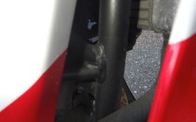 HONDA CBR250R A MC41