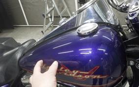 HARLEY FLHR 1450 1999