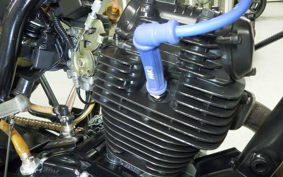 YAMAHA TW200 Gen.2 2022 DG07J