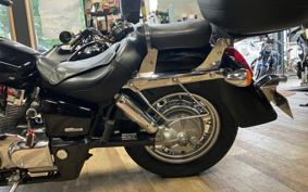 HONDA SHADOW 750 2005 RC50