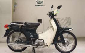 HONDA C90 SUPER CUB E 2026 HA02