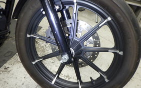 HARLEY XL883N 2020
