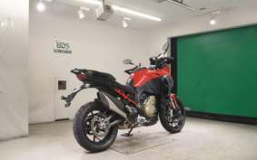 DUCATI MULTISTRADA V4S 2025