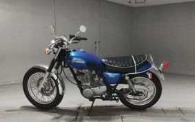 YAMAHA SR400 2001 RH01J