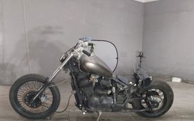HONDA STEED 400 NC26