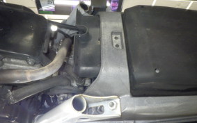 HONDA ZOOMER 2006 AF58