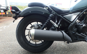 HONDA REBEL MC49