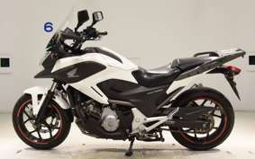 HONDA NC 700 X D 2013 RC63