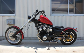 HONDA CB750 1981 4935