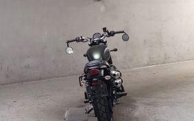 TRIUMPH SCRAMBLER 2023 DAD78G
