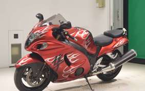 SUZUKI HAYABUSA Gen.2 2011