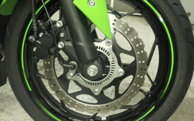KAWASAKI NINJA 250 ABS 1999 EX250L