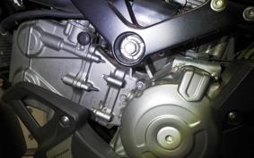 SUZUKI Vｽﾄﾛｰﾑ650XTA 2020 C733A