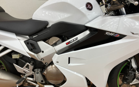 HONDA VFR800F 2015 RC79