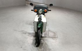 HONDA SUPER CUB50 AA01